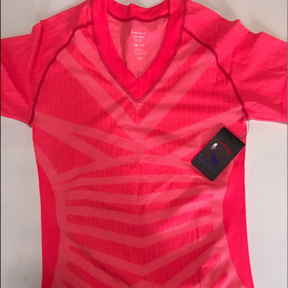 Climawear Tank